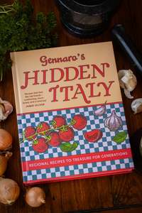 Gennaro's Hidden Italy