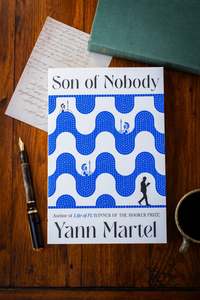 Son of Nobody