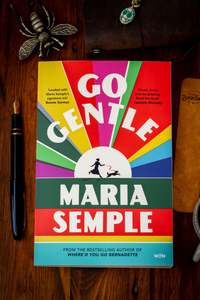 Go Gentle