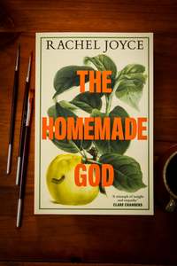 Homemade God, The_