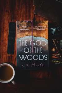 God of the Woods