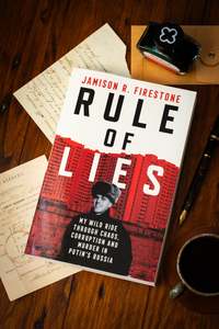 History Biography Memoir: Rule Of Lies