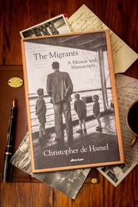 History Biography Memoir: Migrants, The