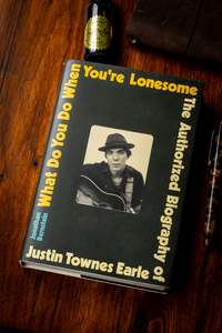 History Biography Memoir: What Do You Do When You're Lonesome