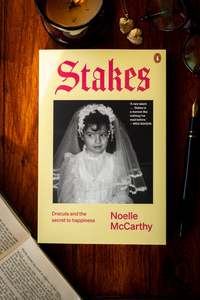 History Biography Memoir: Stakes