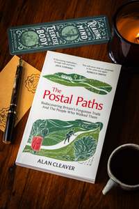 Postal Paths