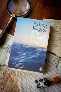 Adventure And Travel: North Pole, The