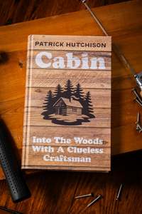 Adventure And Travel: Cabin
