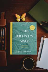 Arts Craft Entertainment: The Artist's Way