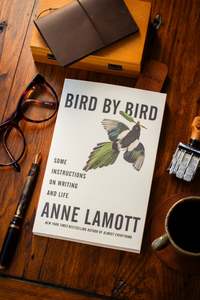 Writing: Bird By Bird