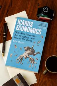 Icarus Economics