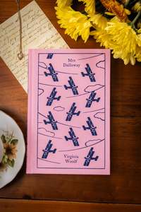 Mrs Dalloway (Hardcover, Clothbound)