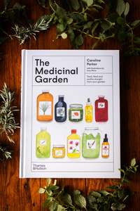 The Medicinal Garden