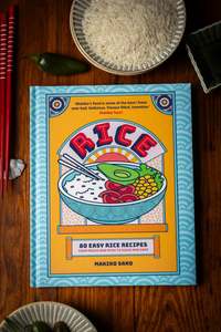 Rice
