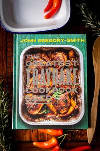 Cookbooks Food Beverages: Greatest Traybake Cookbook Ever, The