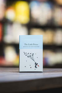 Little Prince (Collector's Library)