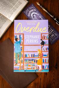 Fiction: Overdue