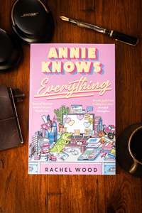 Fiction: Annie Knows Everything
