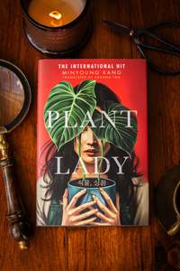 Fiction: Plant Lady