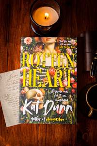 Fiction: Rottenheart