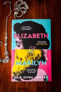 Fiction: Elizabeth and Marilyn
