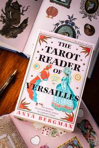 Tarot Reader of Versailles