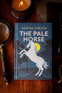 Fiction: Pale Horse (Special Edition)