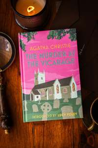 Fiction: Murder at the Vicarage (Special Edition)