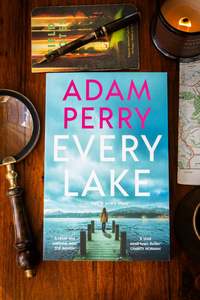 Fiction: Every Lake