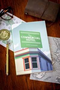 Commercial Hotel