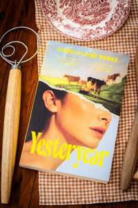 Fiction: Yesteryear