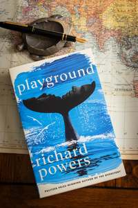 Fiction: Playground