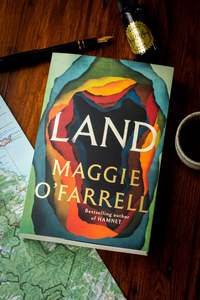 Fiction: Land.