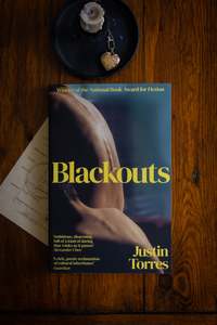 Historical Fiction: Blackouts