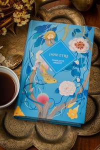 Modern Fiction: Jane Eyre (Special Edition)