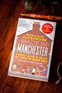 Made in Manchester