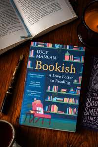 History Biography Memoir: Bookish