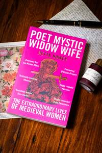 History Biography Memoir: Poet, Mystic, Widow, Wife