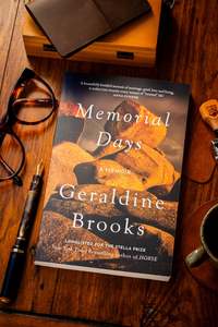 History Biography Memoir: Memorial Days.