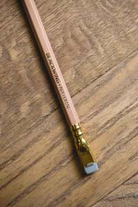 Natural (Single Pencil)