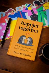 Happier Together