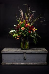 Christmas Bouquet