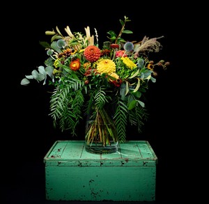 Products: Whimsical Rustic bouquet