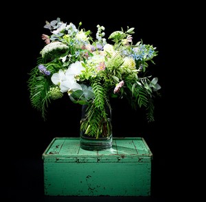 Products: Sumptuous Bouquet