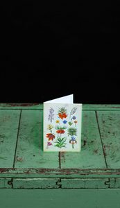 Beautiful Botanical Gift Card