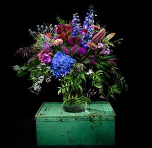 Romantic Bouquet