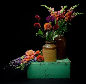 Products: Flower Subscription – The Grand Sissinghurst Selection