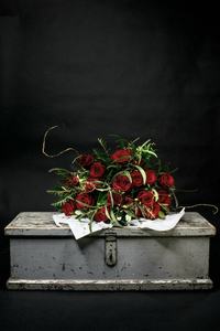 Products: Romantic Roses