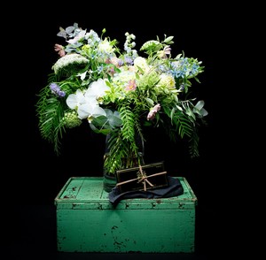 Flowers & Luxury Chocolates