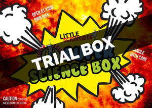 Box Set One: Trial Box, one per school please!                     $10 includes postage and handling